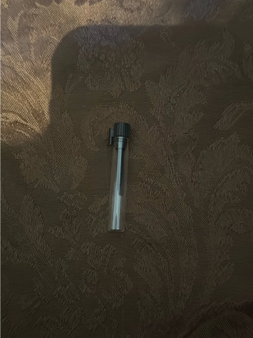 Fragrance tester